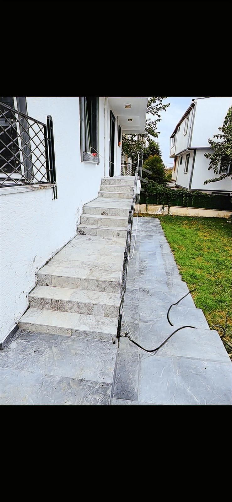 Silivri Selimpaşa Araptepe 4+1 İki Adet İmarlı Arsalı Villa - Görsel 8