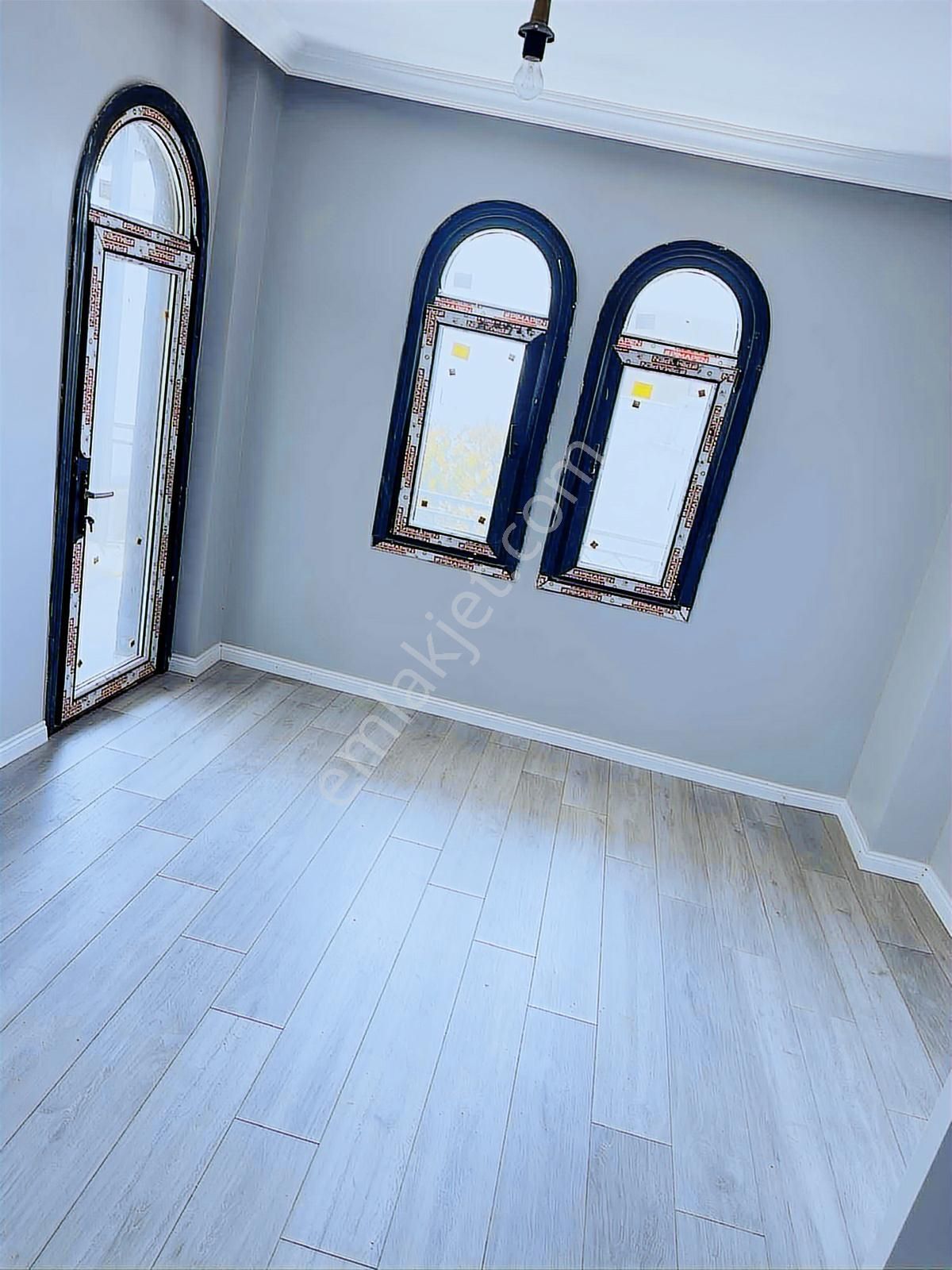 Silivri Selimpaşa Araptepe 4+1 İki Adet İmarlı Arsalı Villa - Görsel 16