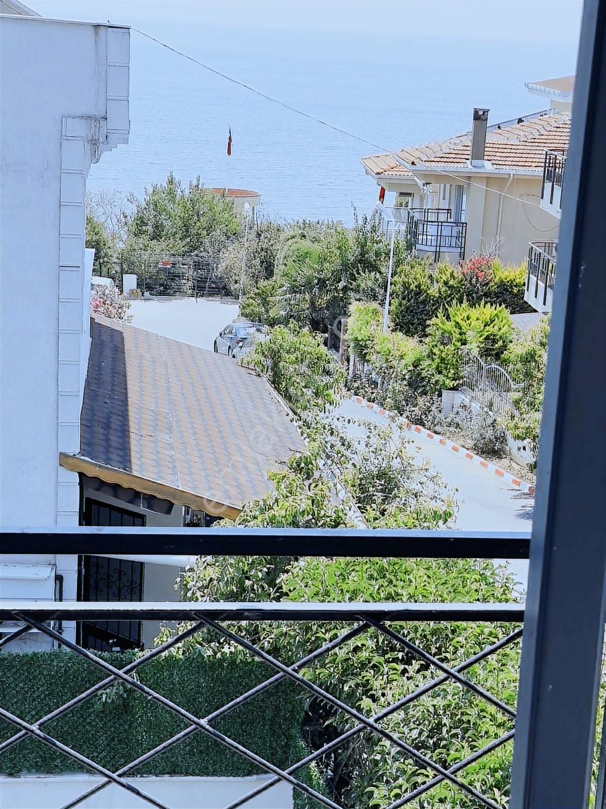 Silivri Selimpaşa Araptepe 4+1 İki Adet İmarlı Arsalı Villa - Görsel 12