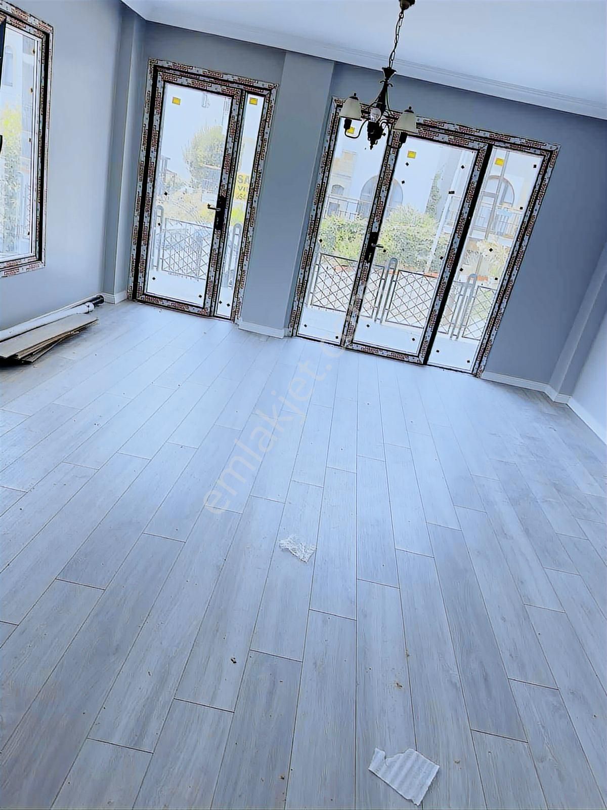 Silivri Selimpaşa Araptepe 4+1 İki Adet İmarlı Arsalı Villa - Görsel 21