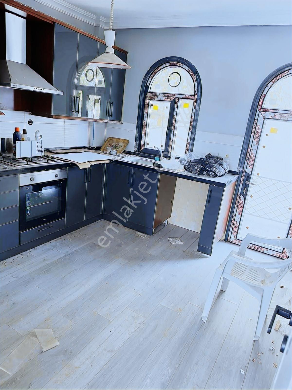 Silivri Selimpaşa Araptepe 4+1 İki Adet İmarlı Arsalı Villa - Görsel 18