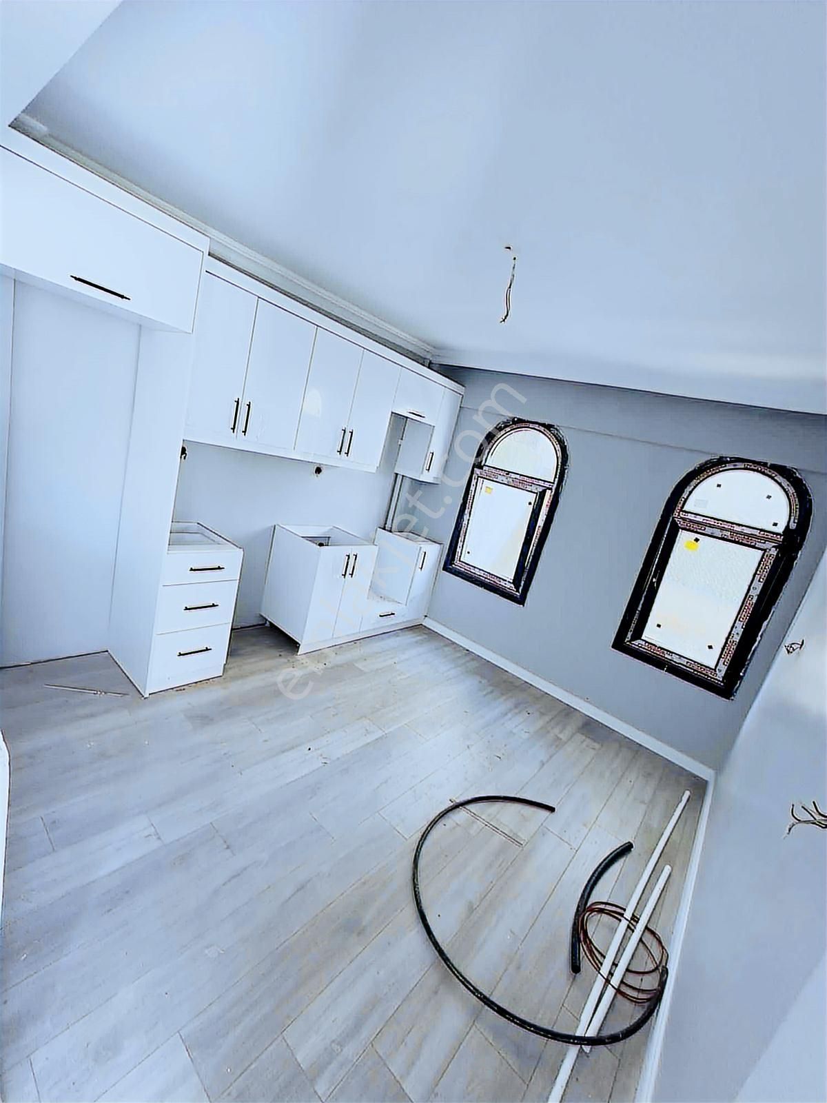 Silivri Selimpaşa Araptepe 4+1 İki Adet İmarlı Arsalı Villa - Görsel 14