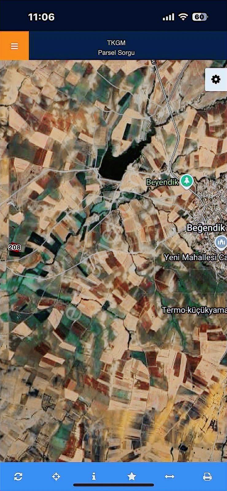 3 Adet Bitişik Hisse Uygun Fiyata - Görsel 5