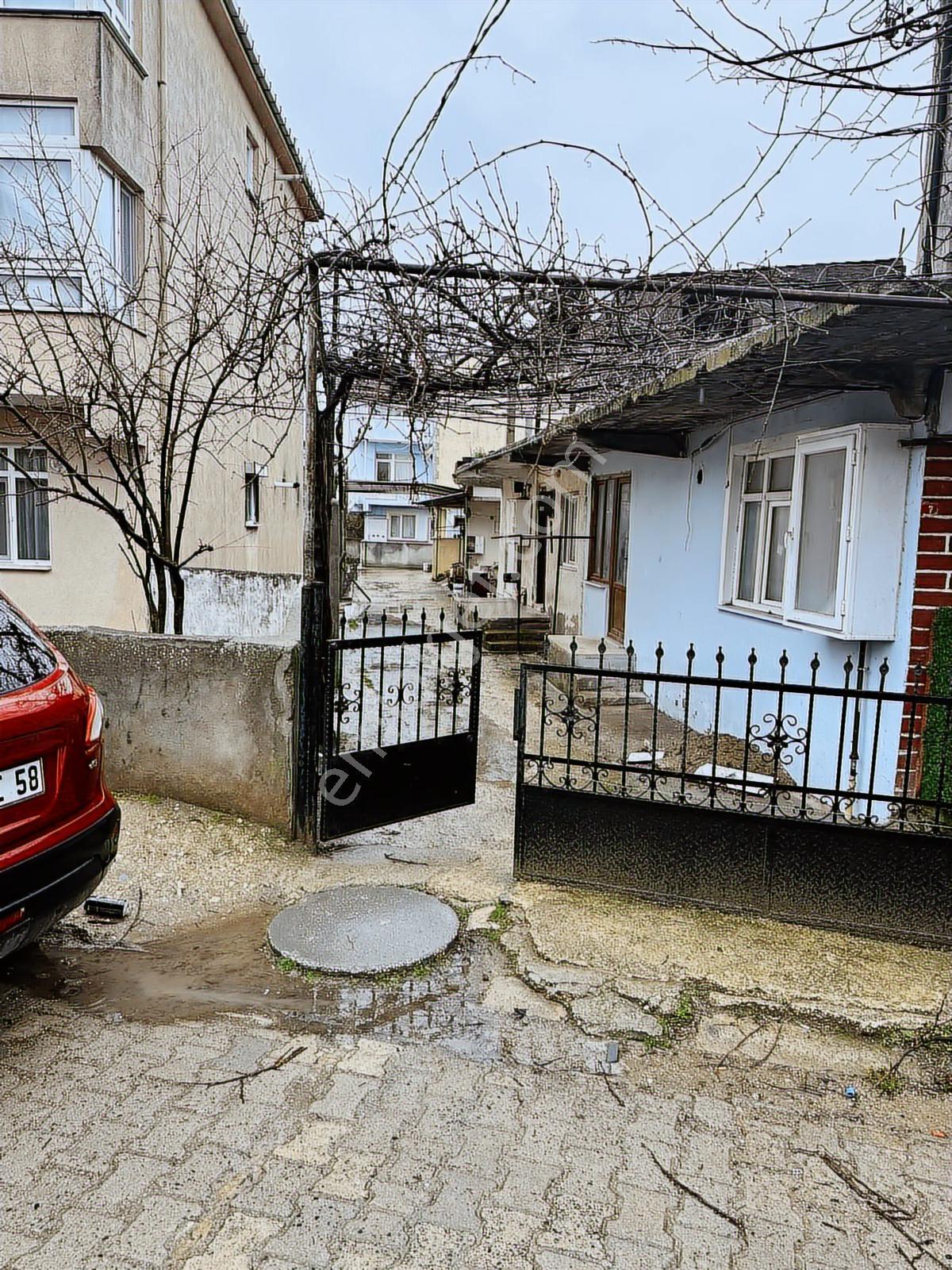 Silivri Kavaklıda 70 Metrekare 1+1 Köy Evi - Görsel 11
