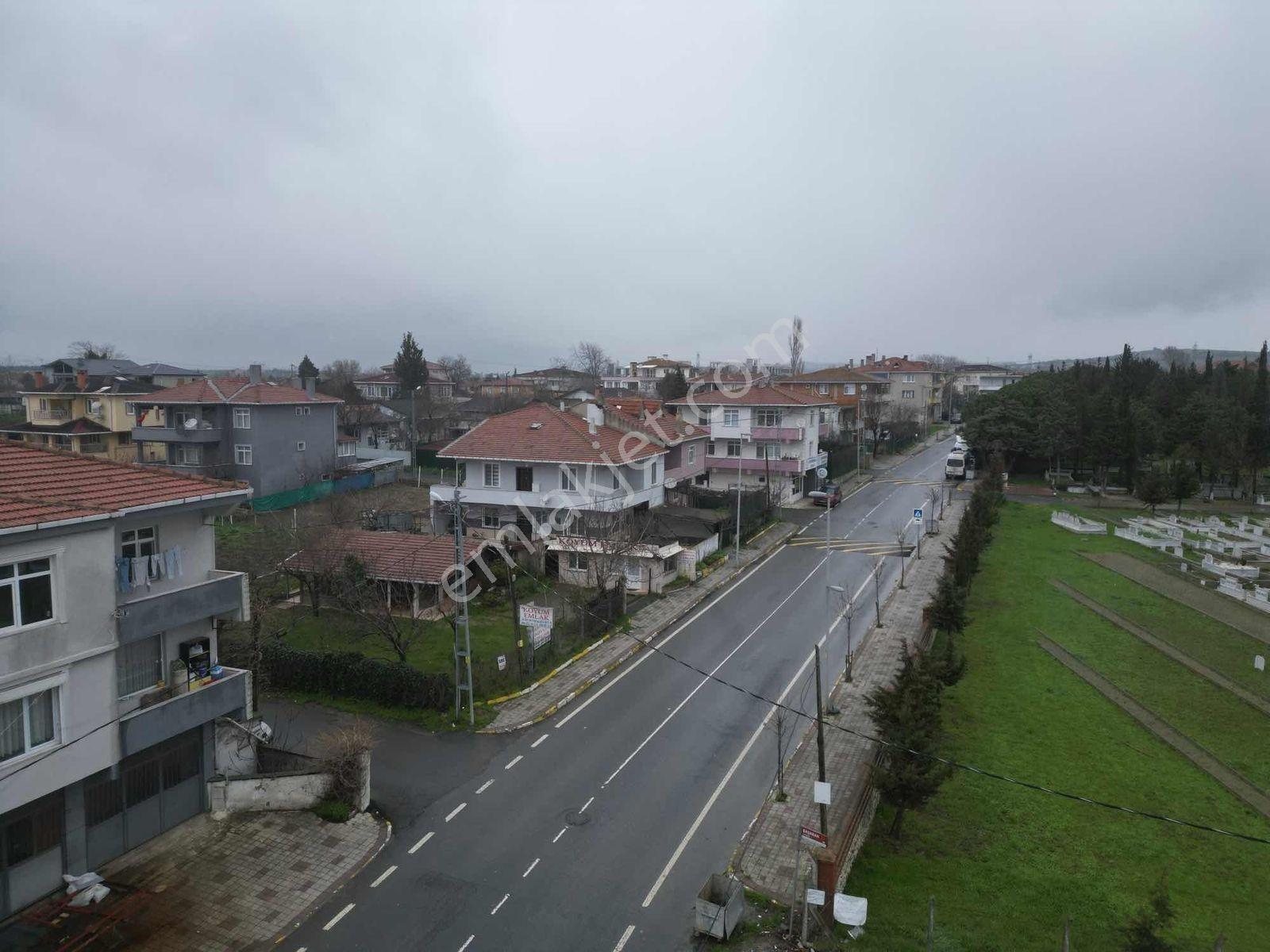 Sılıvrı Selımpaşa'da Tıcarı Artı Konut Imarlı - Görsel 5