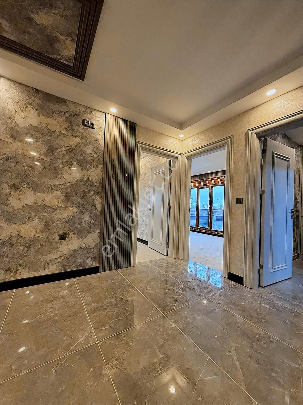 Selimpaşada Ultra Lux Villa - Görsel 14