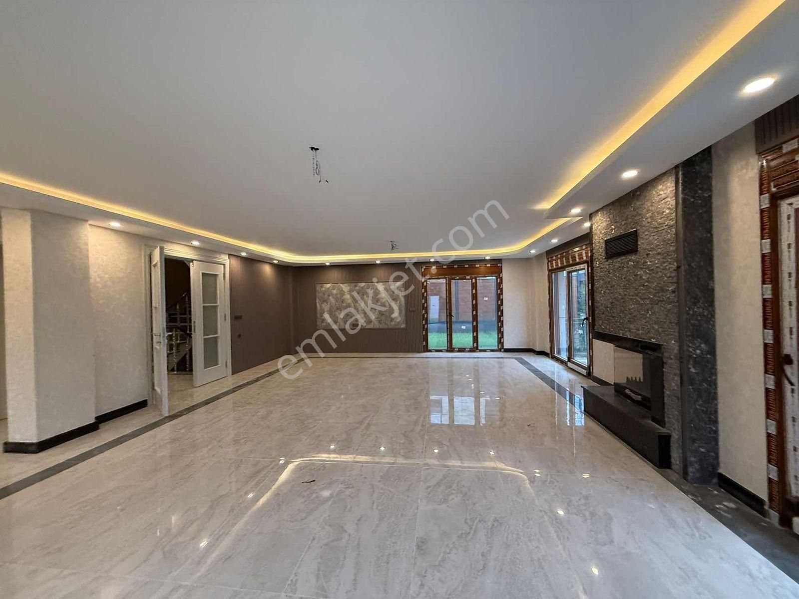 Selimpaşada Ultra Lux Villa - Görsel 25