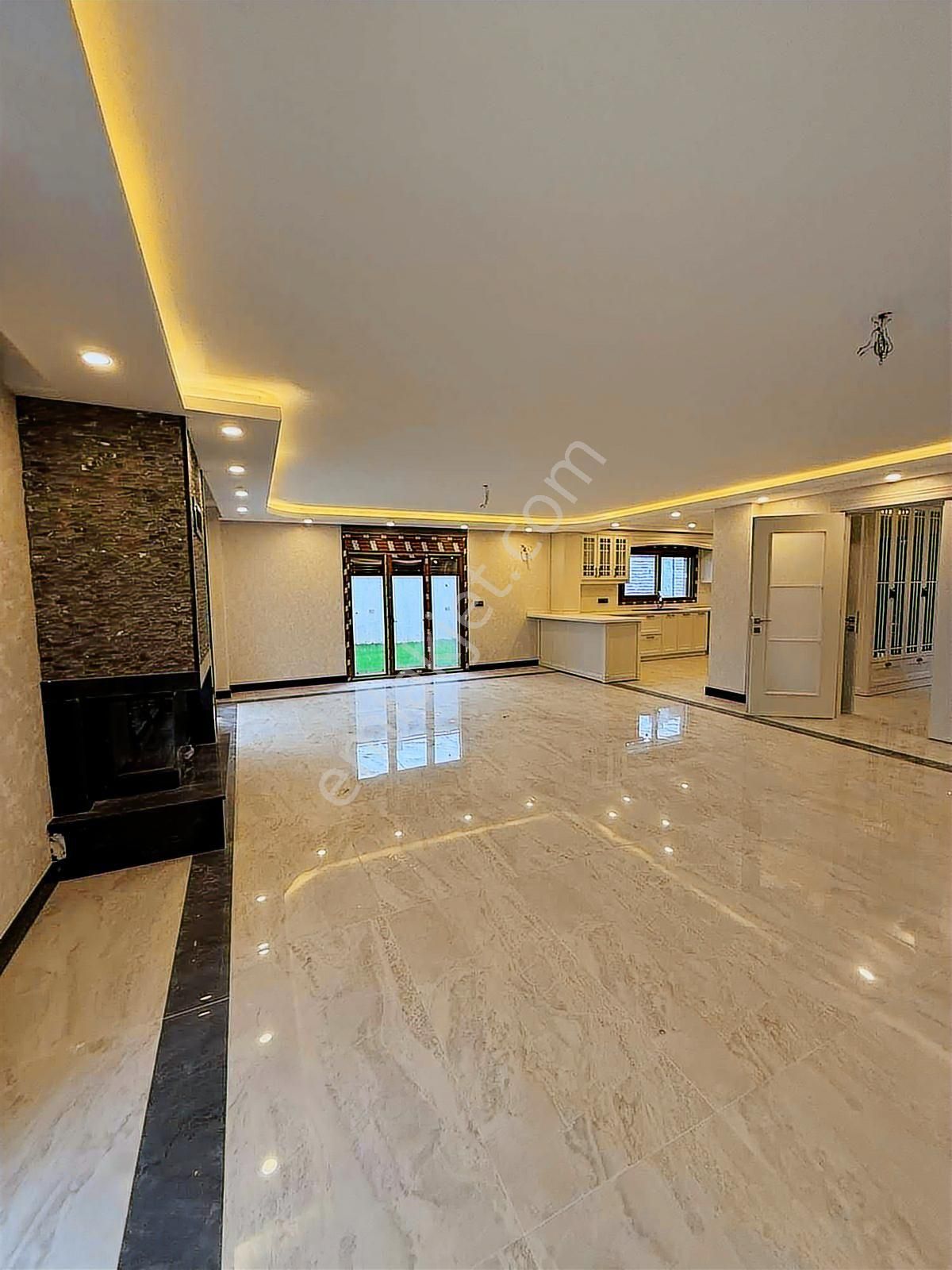 Selimpaşada Ultra Lux Villa - Görsel 22