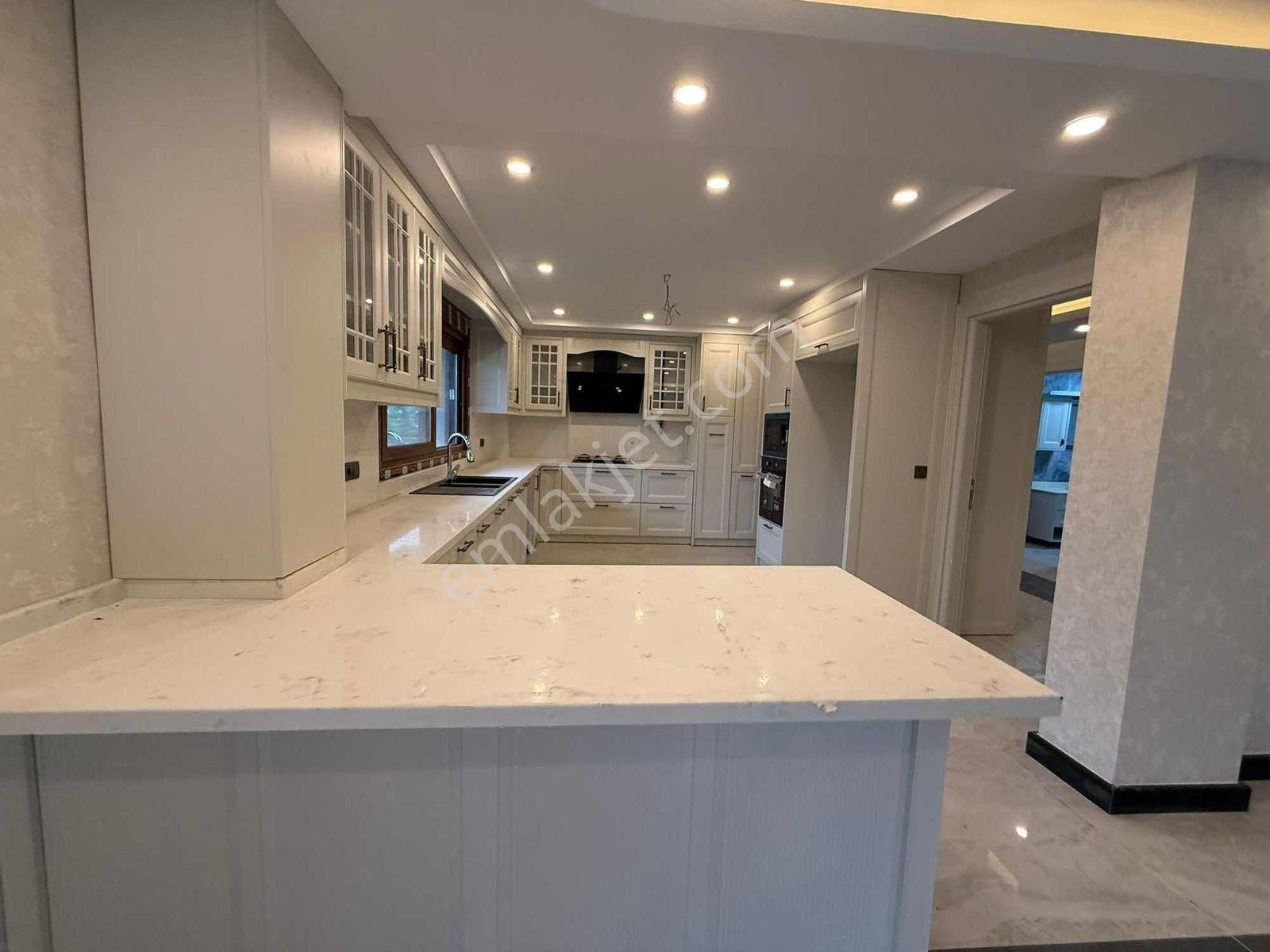 Selimpaşada Ultra Lux Villa - Görsel 4