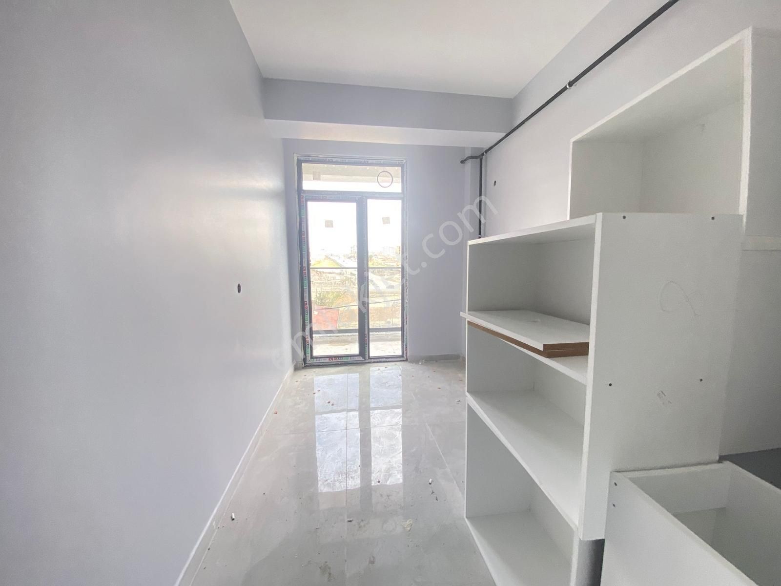 Atatürk Cad. Yanı Başı Önü Açık Ve Yürüyüş Parkı Arakat Acil St. - Görsel 19