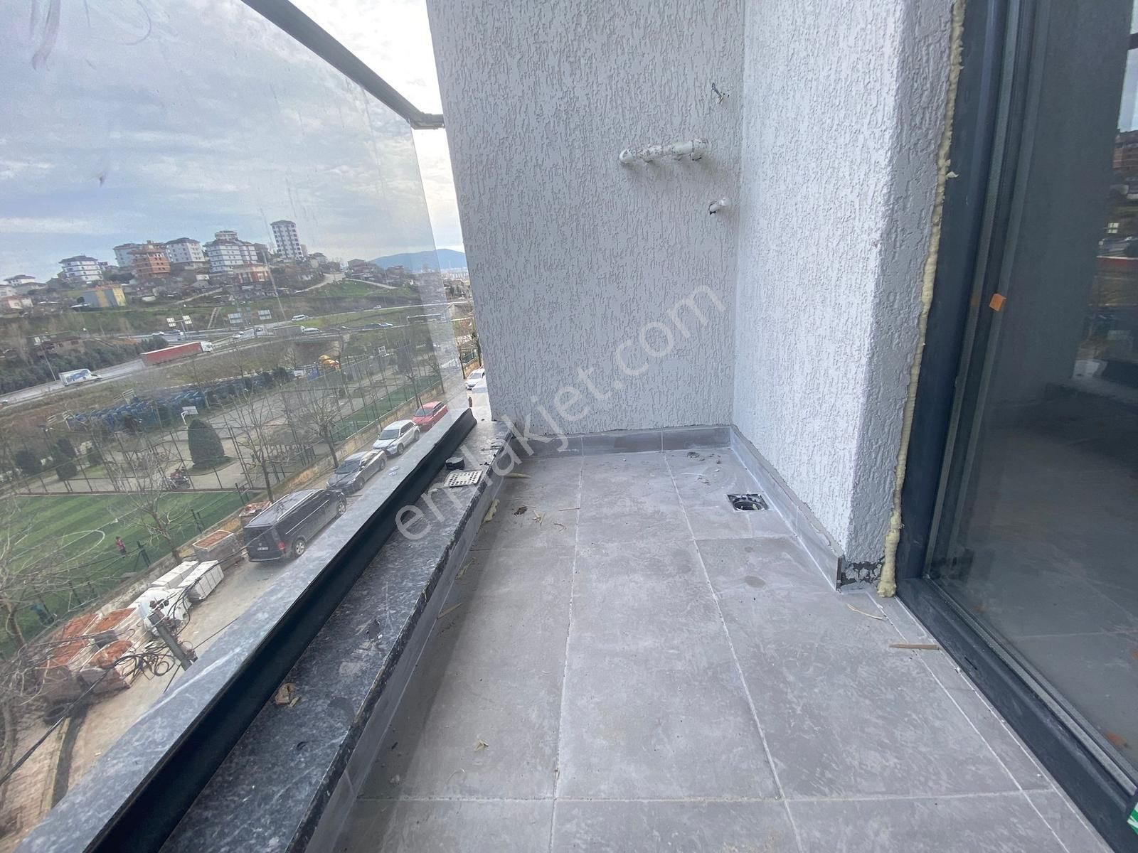 Atatürk Cad. Yanı Başı Önü Açık Ve Yürüyüş Parkı Arakat Acil St. - Görsel 30