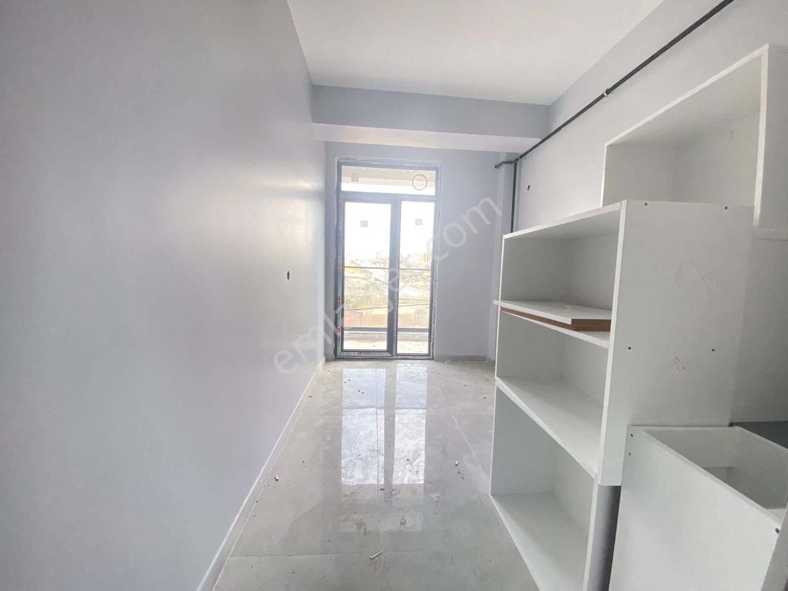 Atatürk Cad. Yanı Başı Önü Açık Ve Yürüyüş Parkı Arakat Acil St. - Görsel 34