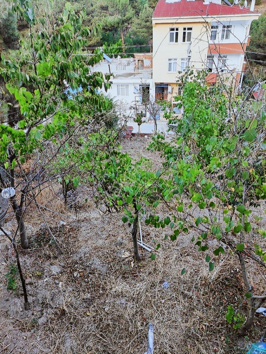 Hanönü Merkezde Çarşıya 5 Dk. 242 M2 3 Kat İmarlı Müstakil Tapu - Görsel 8