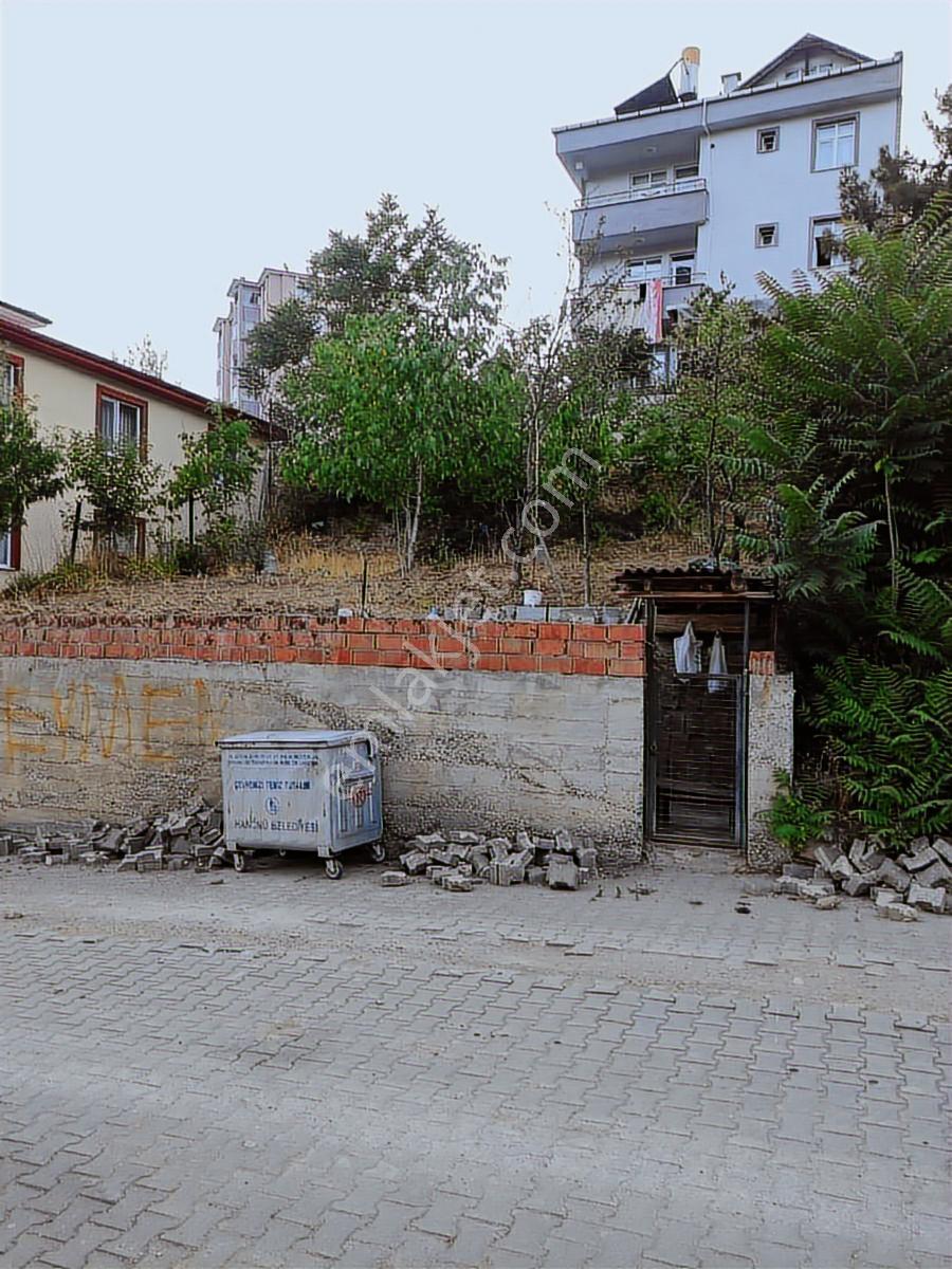 Hanönü Merkezde Çarşıya 5 Dk. 242 M2 3 Kat İmarlı Müstakil Tapu - Görsel 5