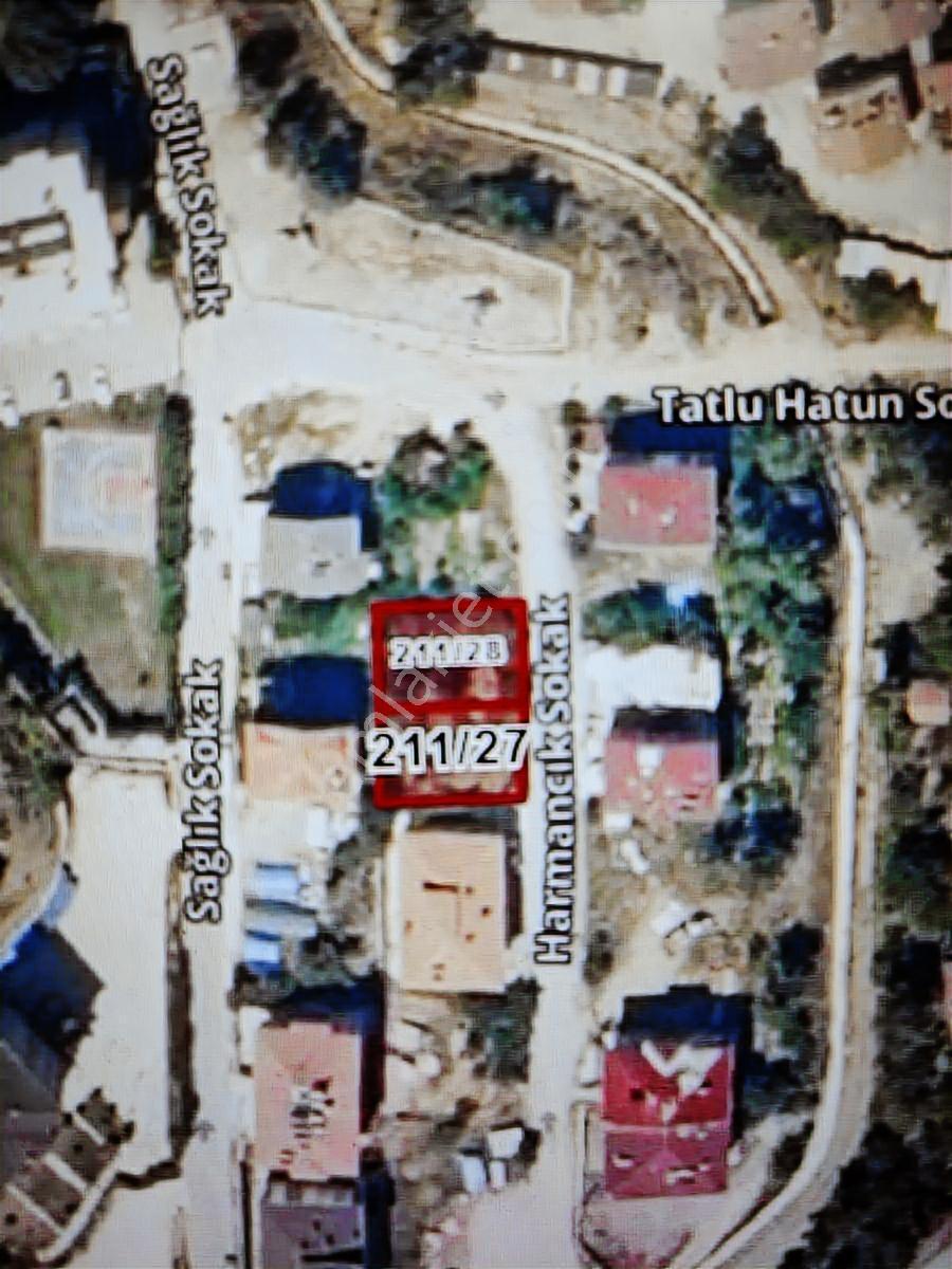 Hanönü Merkezde Çarşıya 5 Dk. 242 M2 3 Kat İmarlı Müstakil Tapu - Görsel 10