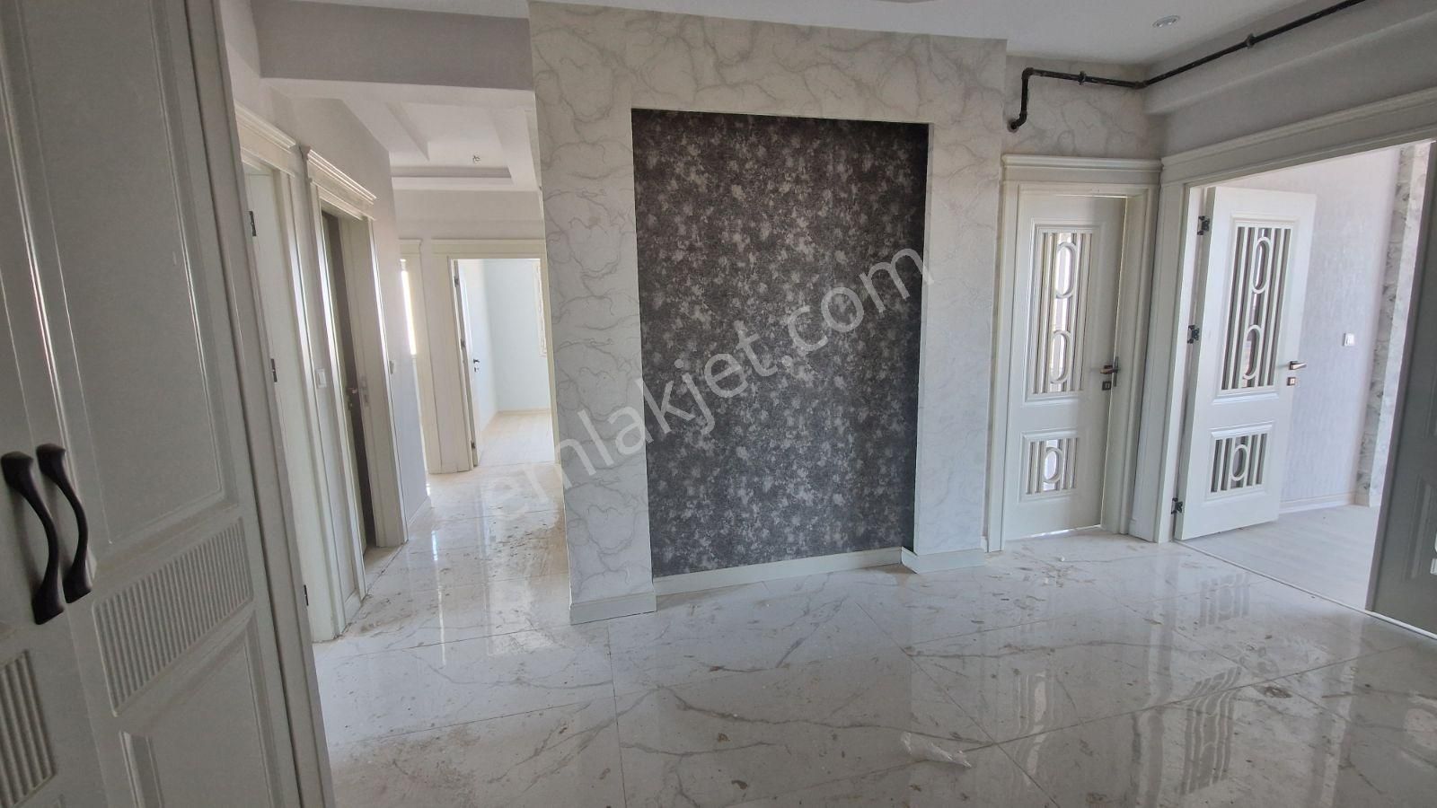 Adli Tıp Arkası Satılık 4+1 Yeni Daire - Görsel 29