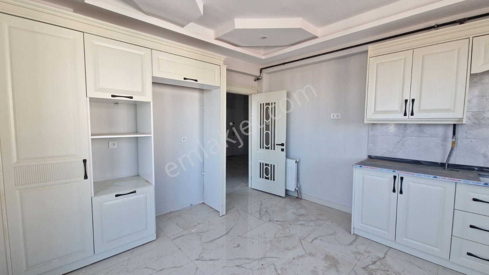 Adli Tıp Arkası Satılık 4+1 Yeni Daire - Görsel 25