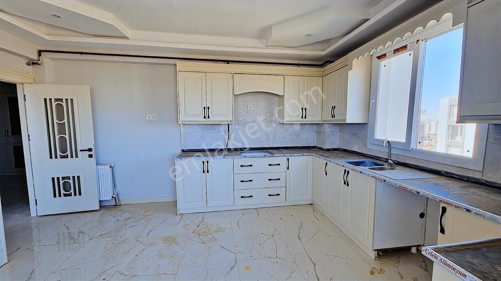 Adli Tıp Arkası Satılık 4+1 Yeni Daire - Görsel 26