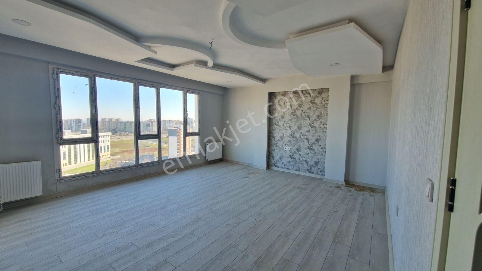 Adli Tıp Arkası Satılık 4+1 Yeni Daire - Görsel 30