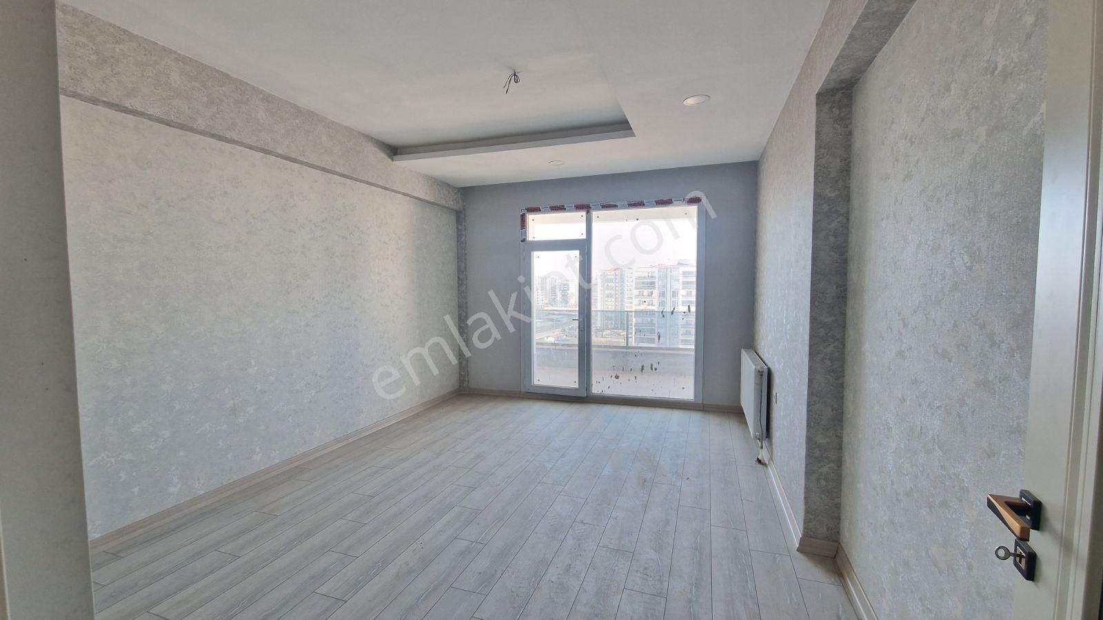 Adli Tıp Arkası Satılık 4+1 Yeni Daire - Görsel 7