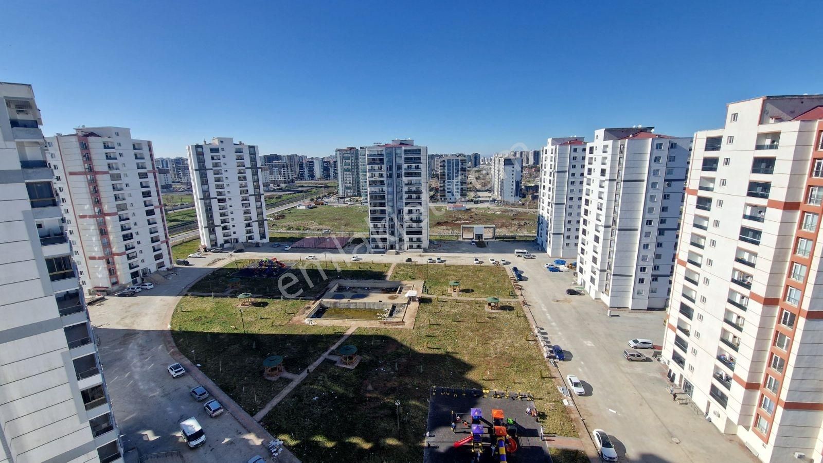 Adli Tıp Arkası Satılık 4+1 Yeni Daire - Görsel 28