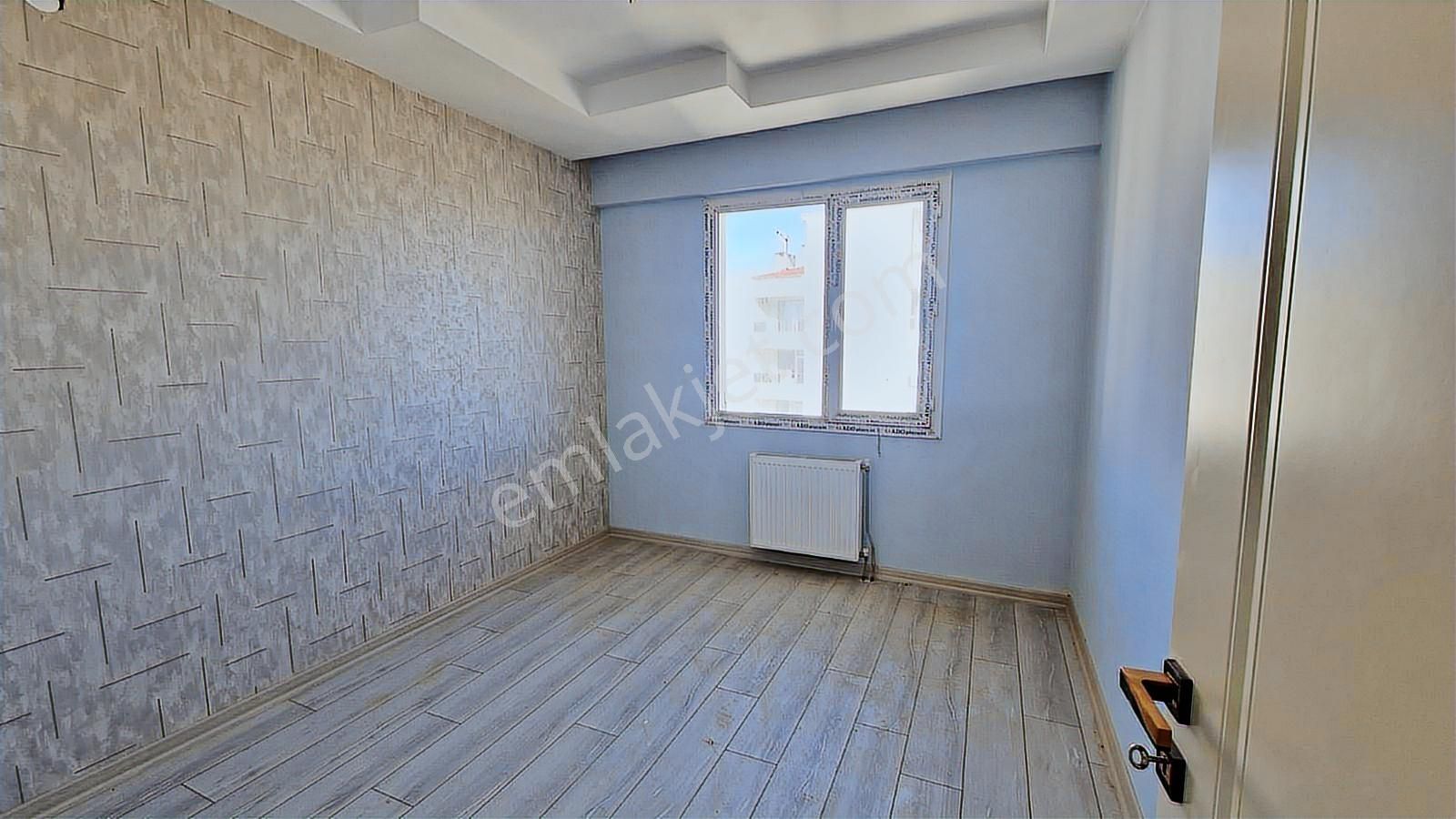 Adli Tıp Arkası Satılık 4+1 Yeni Daire - Görsel 15