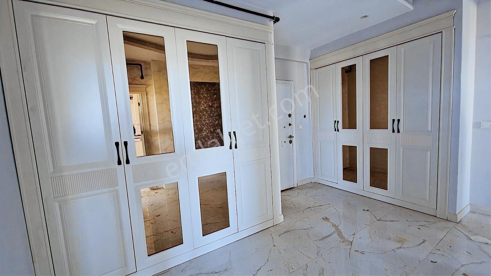 Adli Tıp Arkası Satılık 4+1 Yeni Daire - Görsel 27