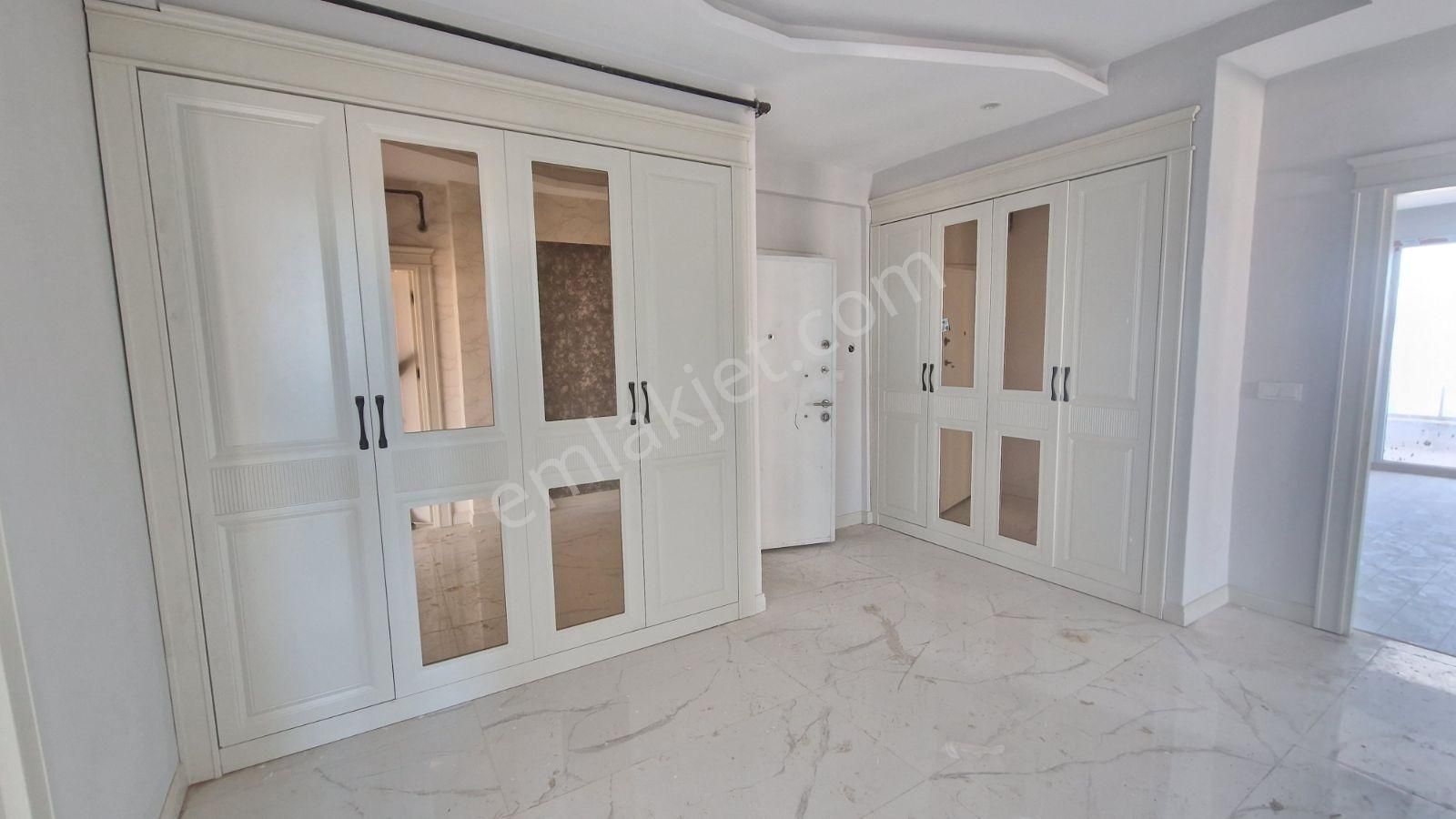 Adli Tıp Arkası Satılık 4+1 Yeni Daire - Görsel 20
