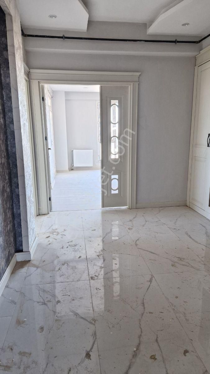 Adli Tıp Arkası Satılık 4+1 Yeni Daire - Görsel 23