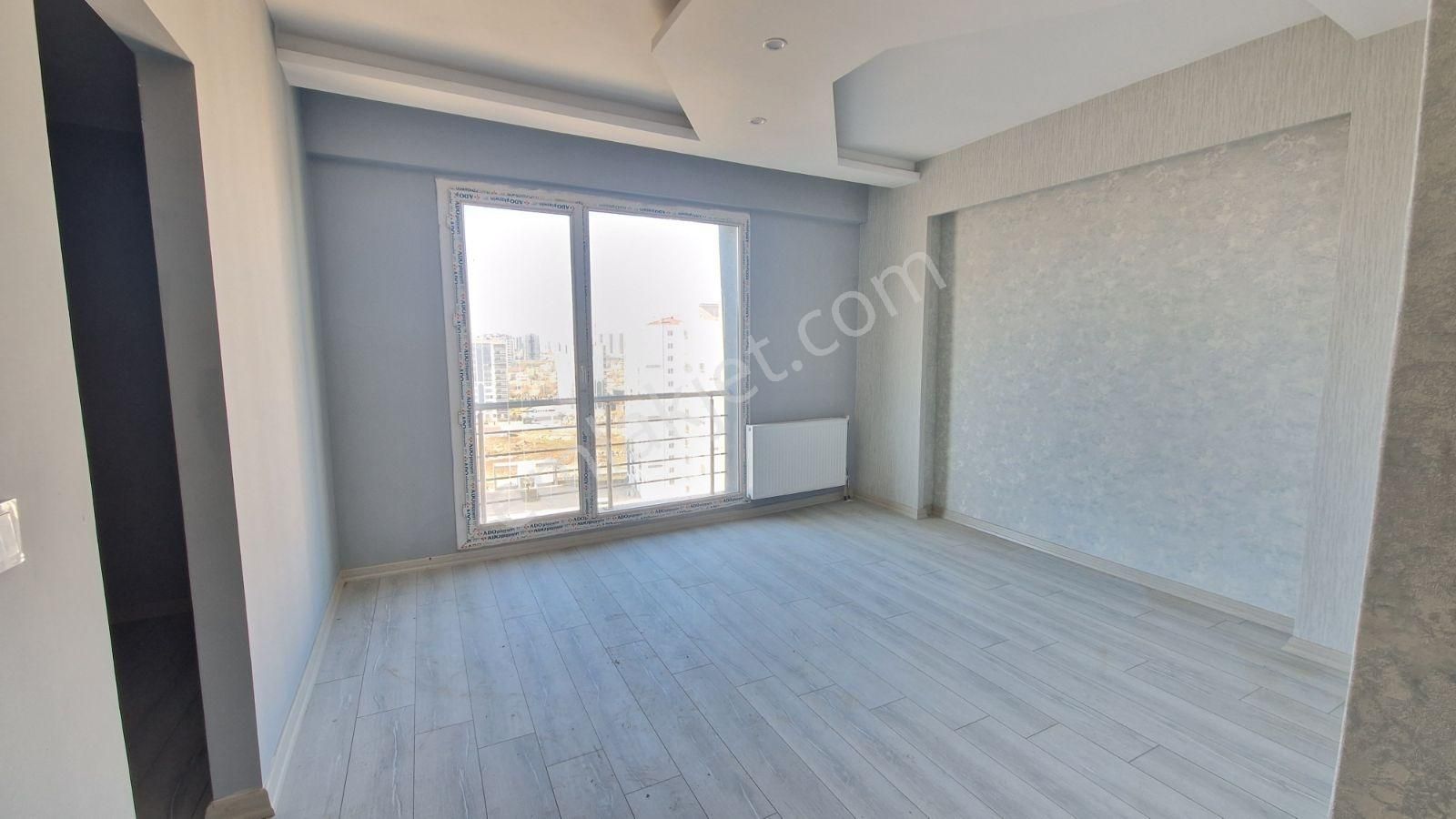 Adli Tıp Arkası Satılık 4+1 Yeni Daire - Görsel 16