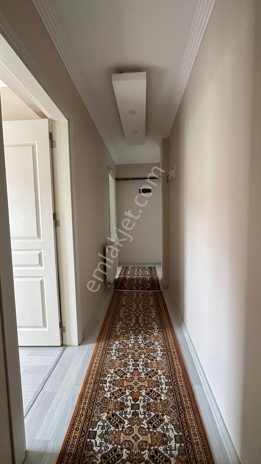 Muradiye Mah Yatırıma Uygun 1+1 Eşyalı Satılık Arakat Daire - Görsel 16