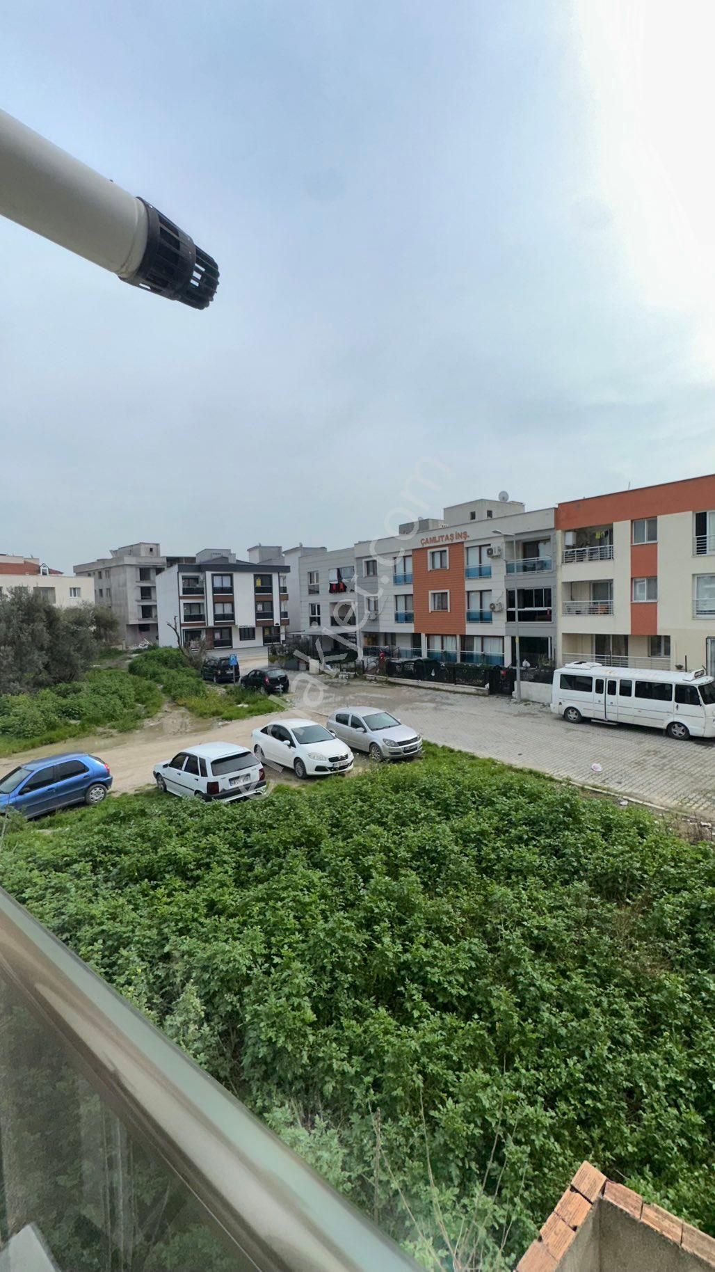 Muradiye Mah Yatırıma Uygun 1+1 Eşyalı Satılık Arakat Daire - Görsel 17