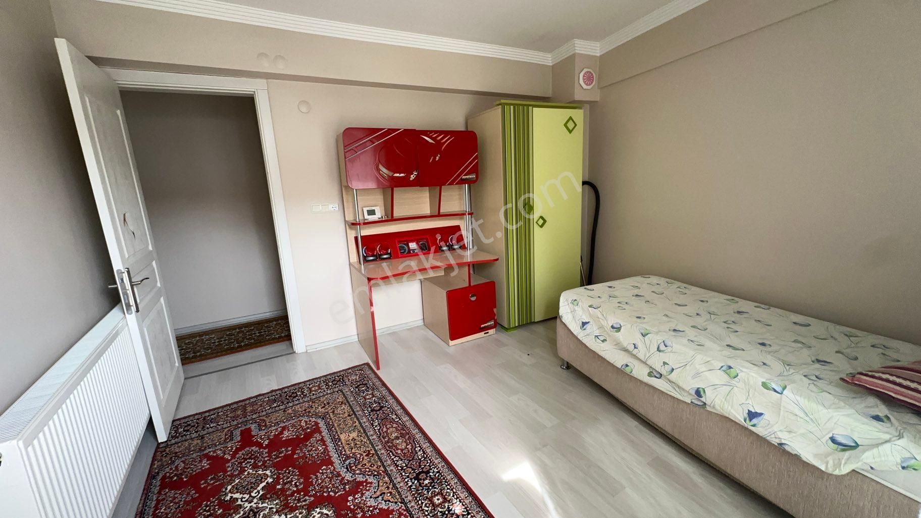 Muradiye Mah Yatırıma Uygun 1+1 Eşyalı Satılık Arakat Daire - Görsel 10