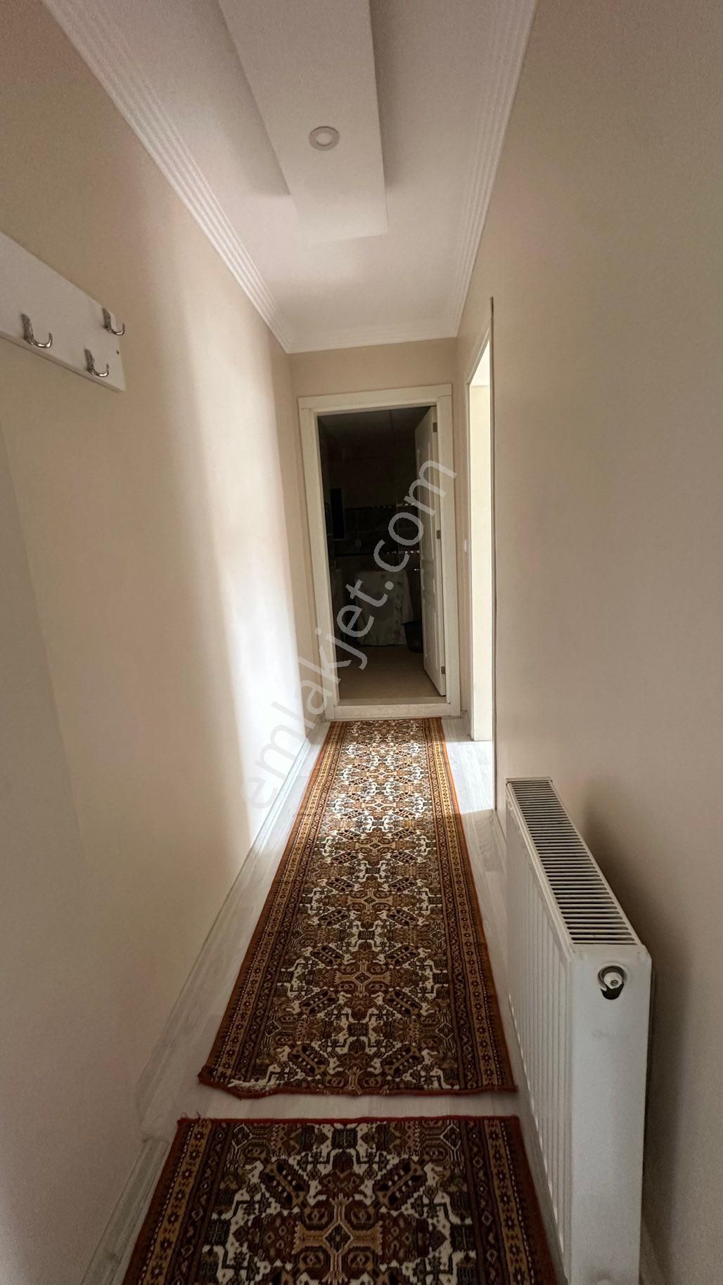 Muradiye Mah Yatırıma Uygun 1+1 Eşyalı Satılık Arakat Daire - Görsel 7