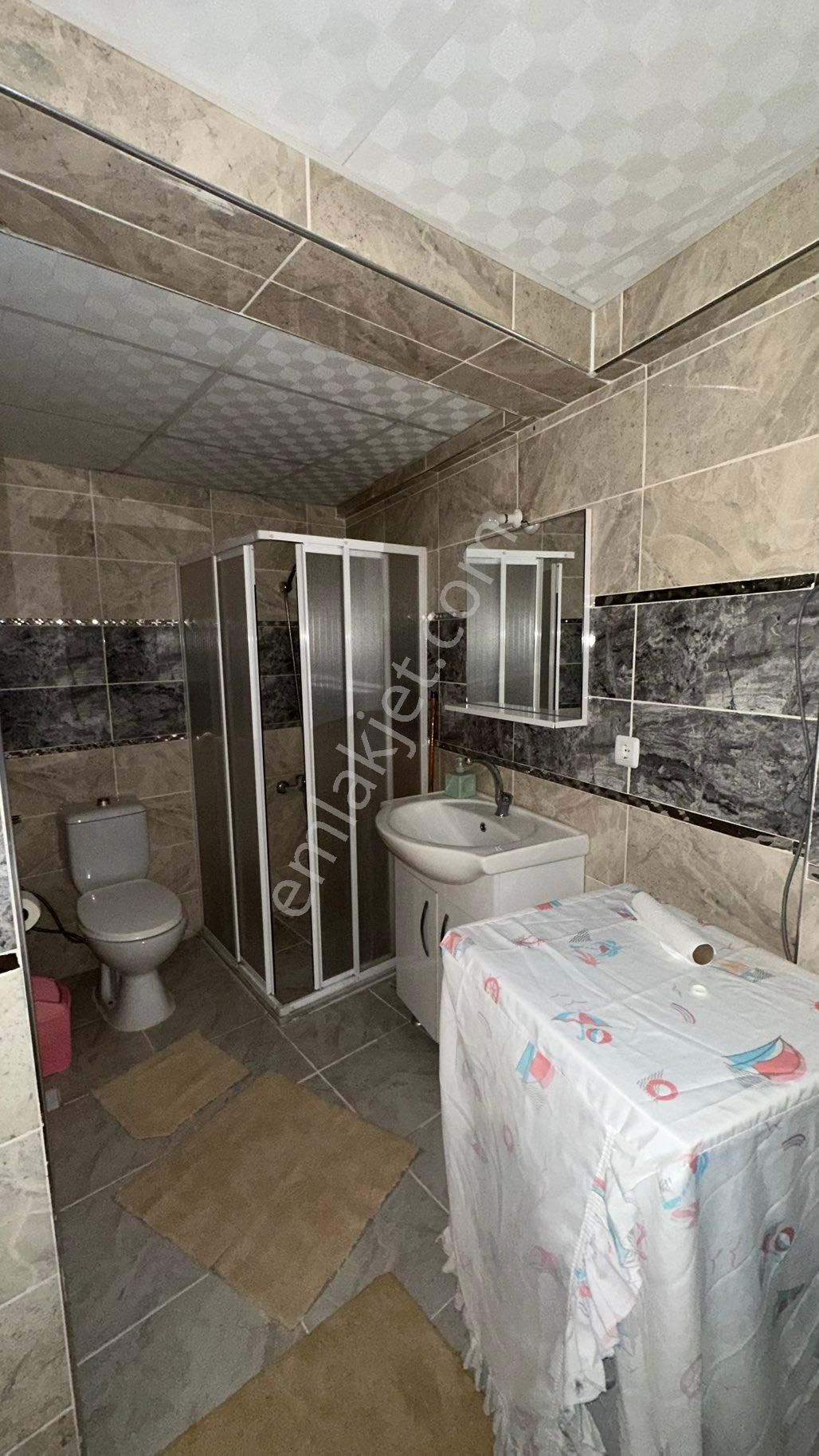 Muradiye Mah Yatırıma Uygun 1+1 Eşyalı Satılık Arakat Daire - Görsel 13