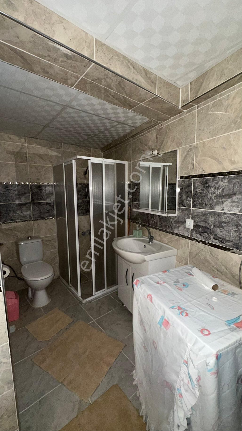 Muradiye Mah Yatırıma Uygun 1+1 Eşyalı Satılık Arakat Daire - Görsel 15