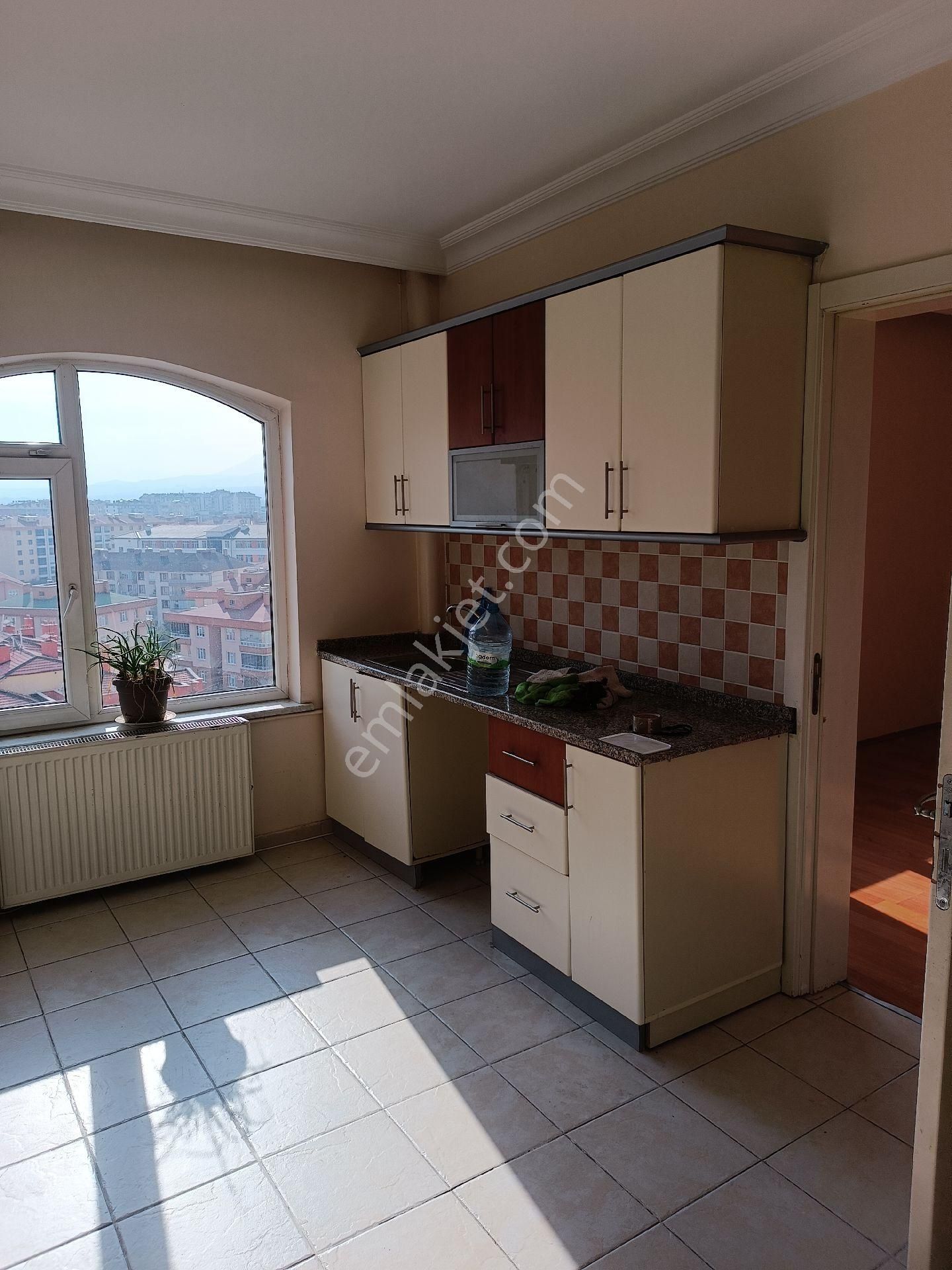 Kiralık, Apt Dubleksi, 5+1 , Kapalı Teraslı Daire - Görsel 9