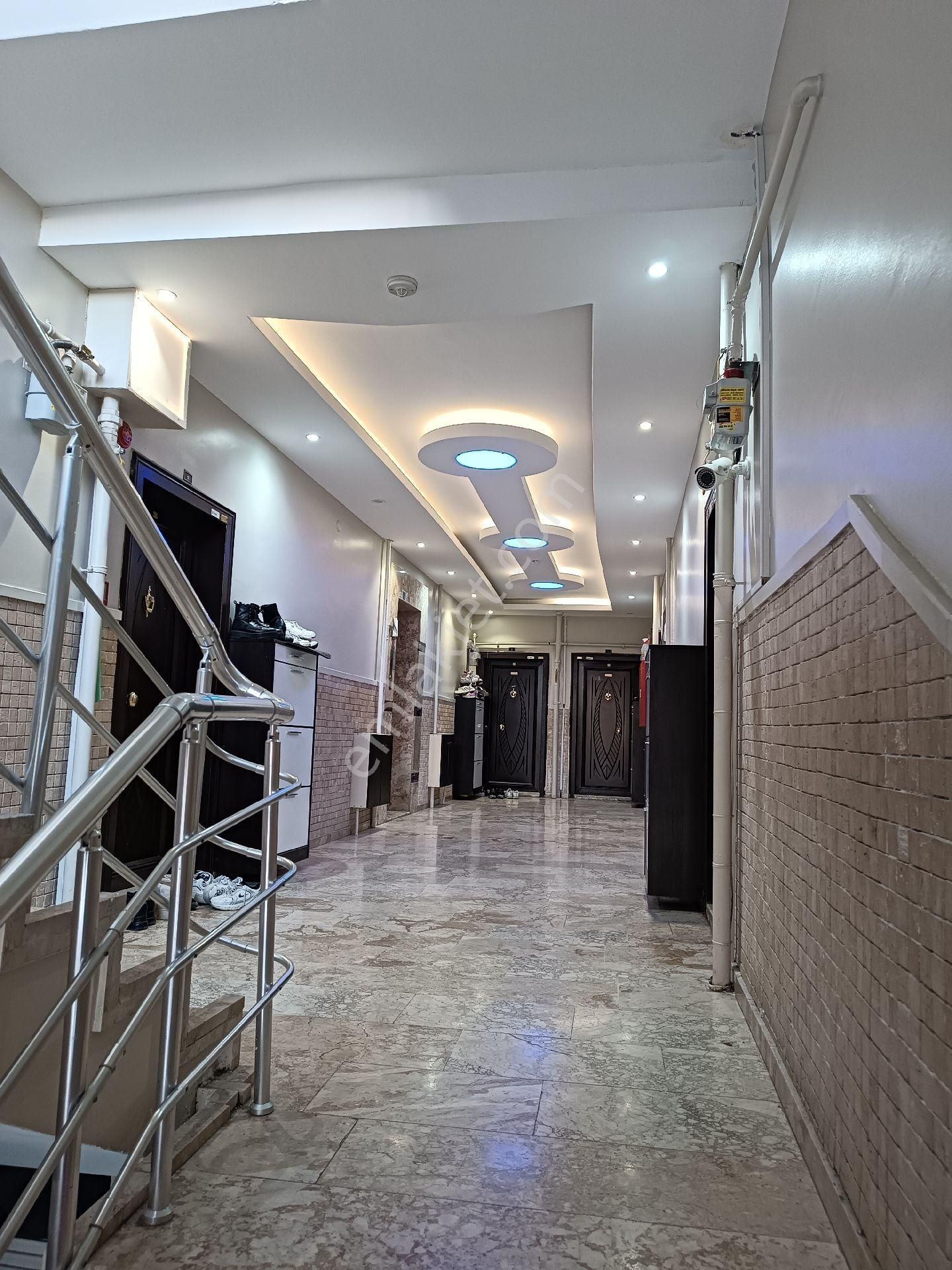 Kiralık, Apt Dubleksi, 5+1 , Kapalı Teraslı Daire - Görsel 3