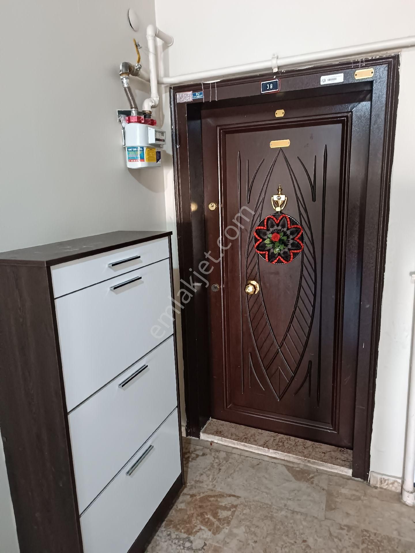 Kiralık, Apt Dubleksi, 5+1 , Kapalı Teraslı Daire - Görsel 5