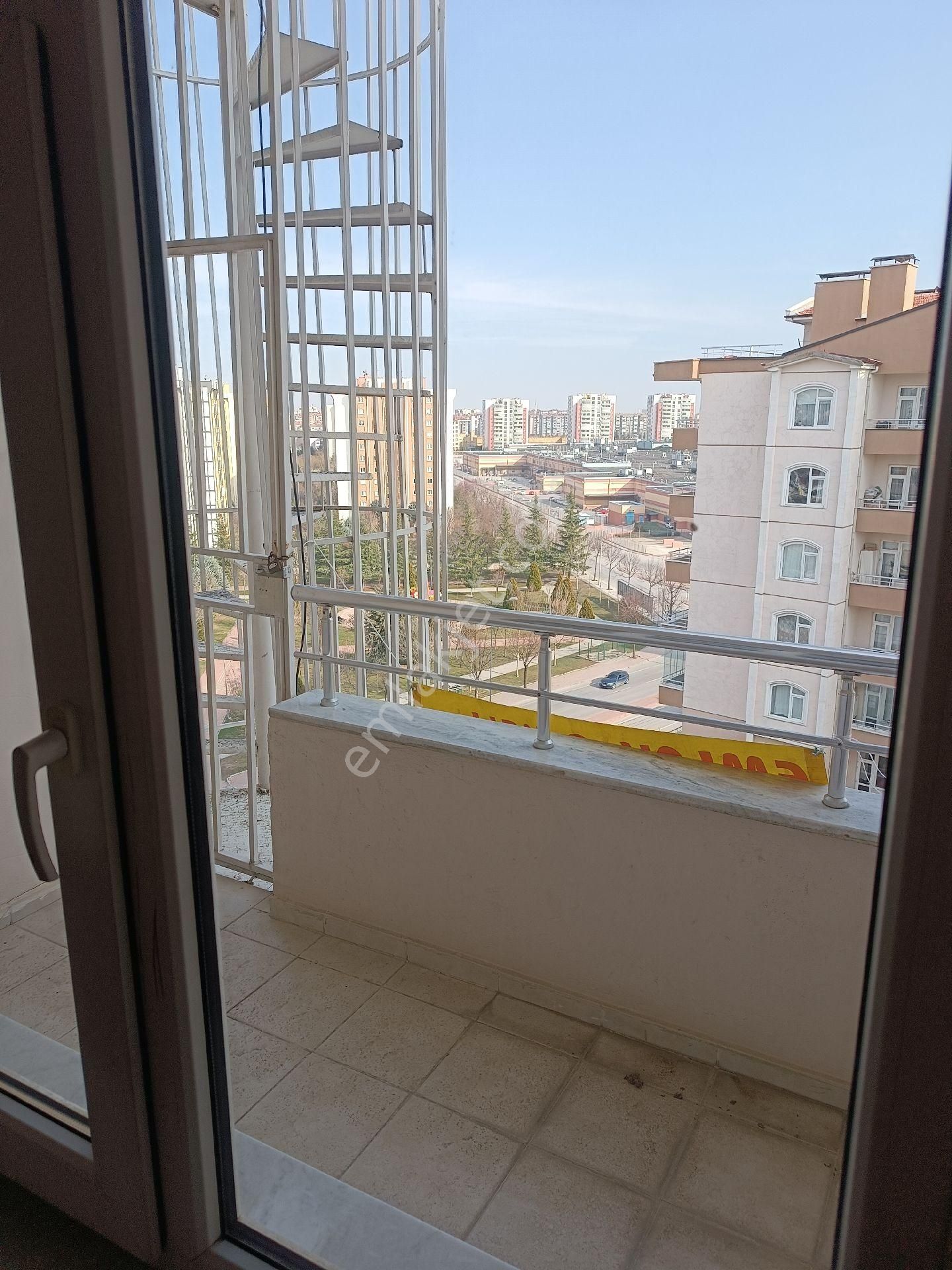 Kiralık, Apt Dubleksi, 5+1 , Kapalı Teraslı Daire - Görsel 19