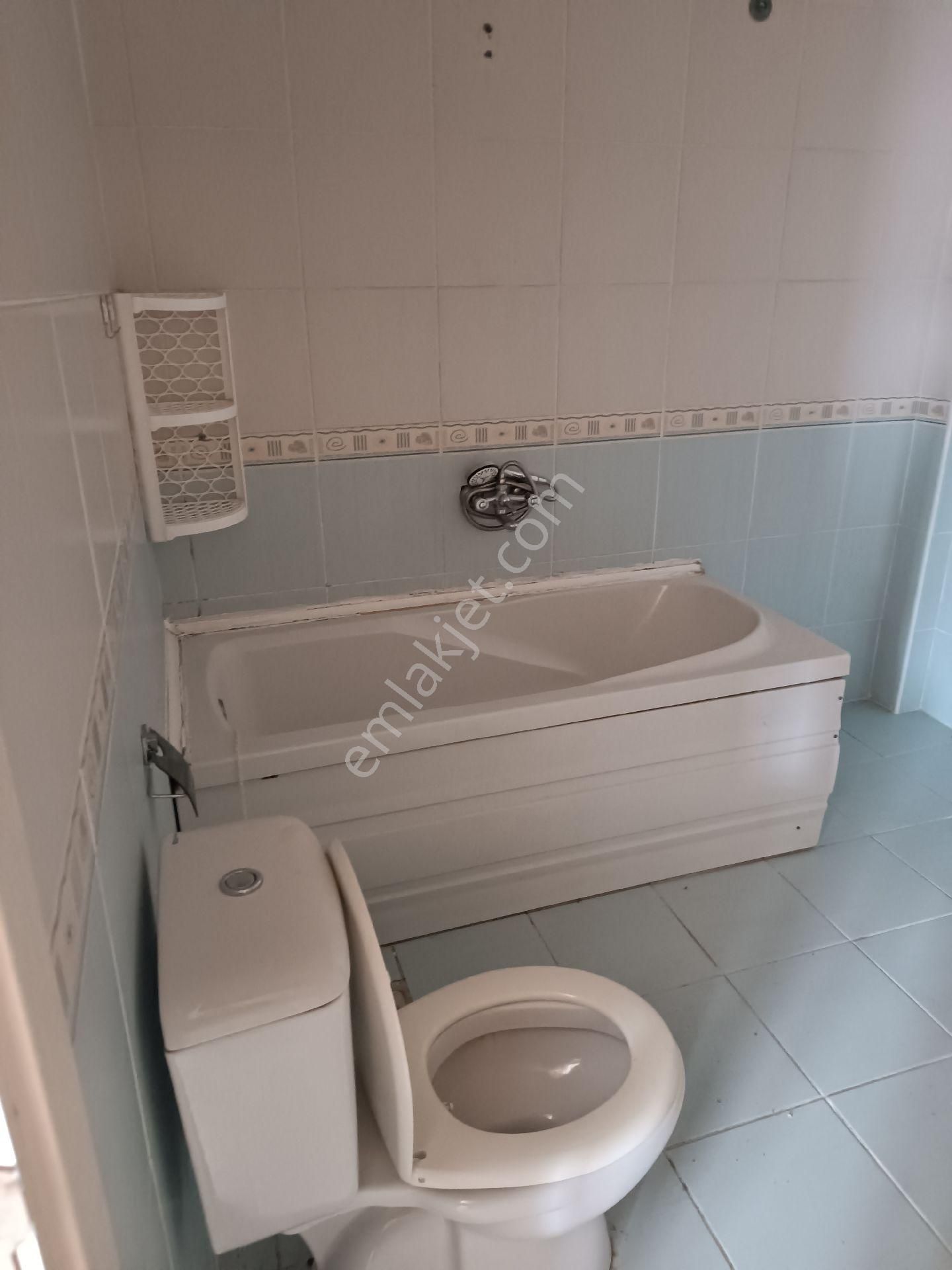 Kiralık, Apt Dubleksi, 5+1 , Kapalı Teraslı Daire - Görsel 23