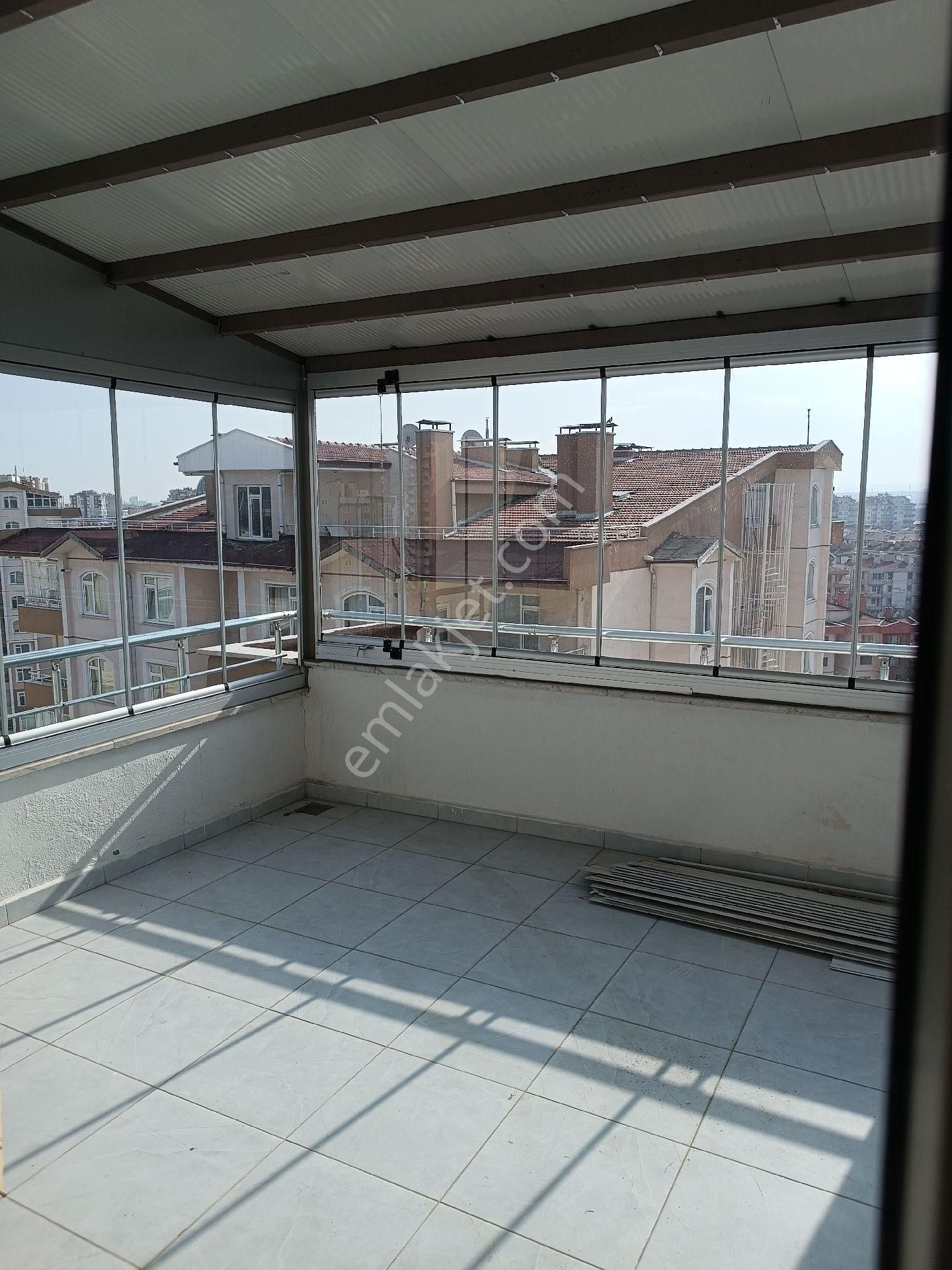 Kiralık, Apt Dubleksi, 5+1 , Kapalı Teraslı Daire - Görsel 26