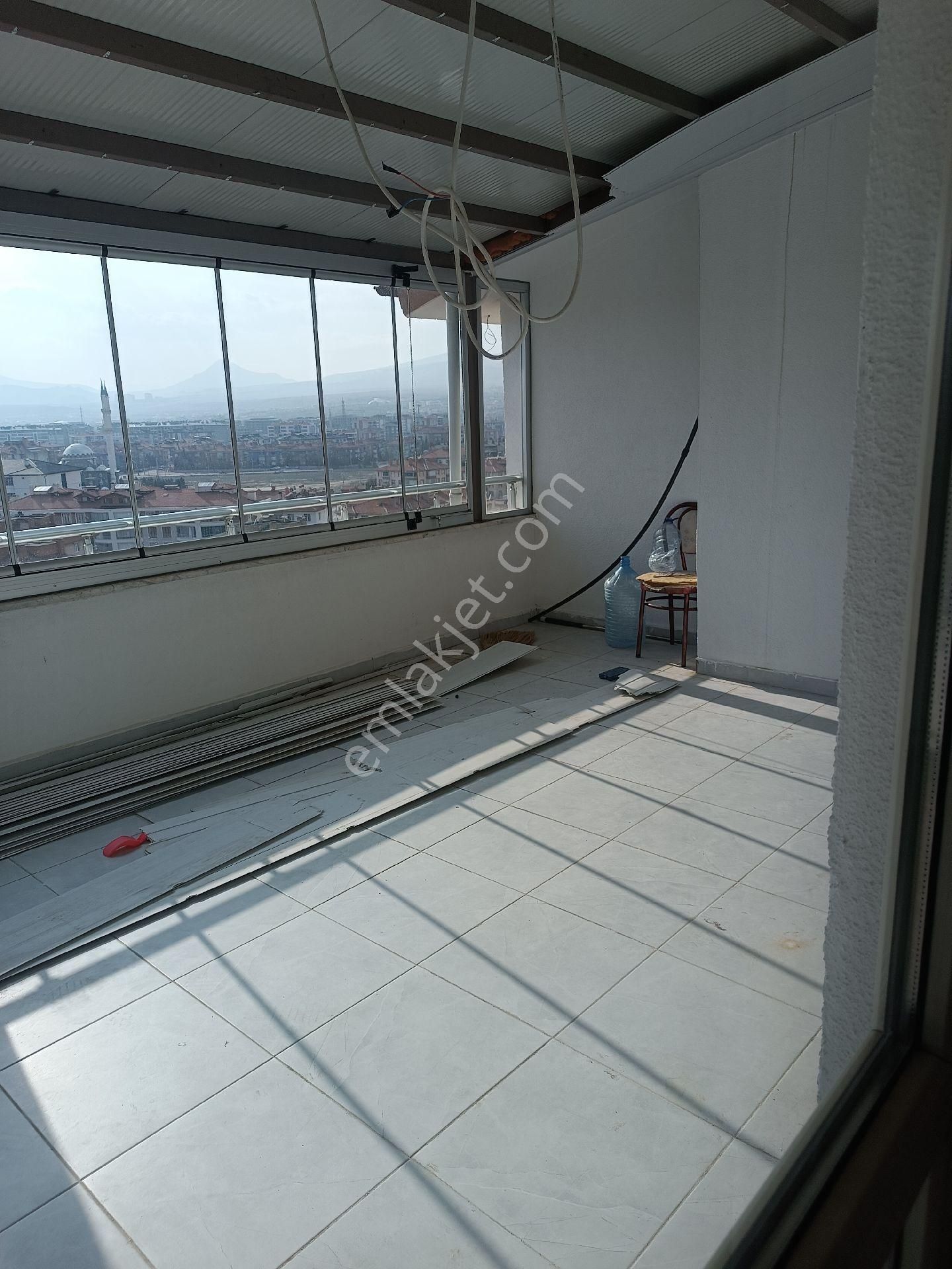 Kiralık, Apt Dubleksi, 5+1 , Kapalı Teraslı Daire - Görsel 25
