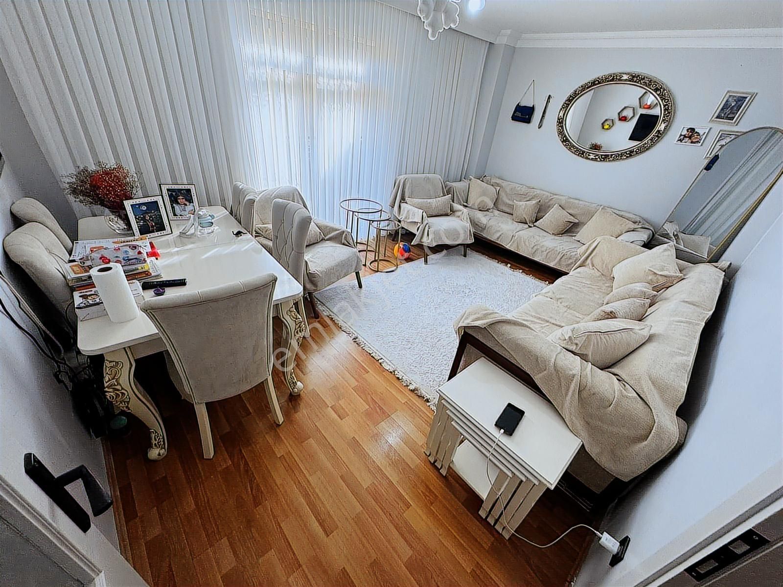 Dumlupınar Mah Ferah Temiz 2+1 Balkonlu Satılık Daire - Görsel 9