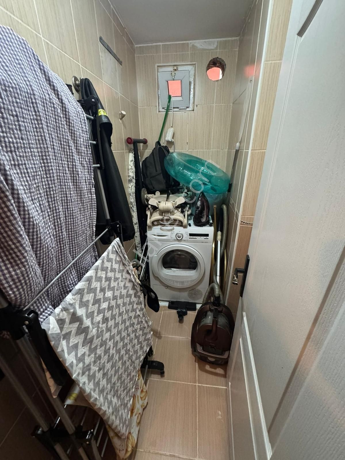 Dumlupınar Mah Ferah Temiz 2+1 Balkonlu Satılık Daire - Görsel 32