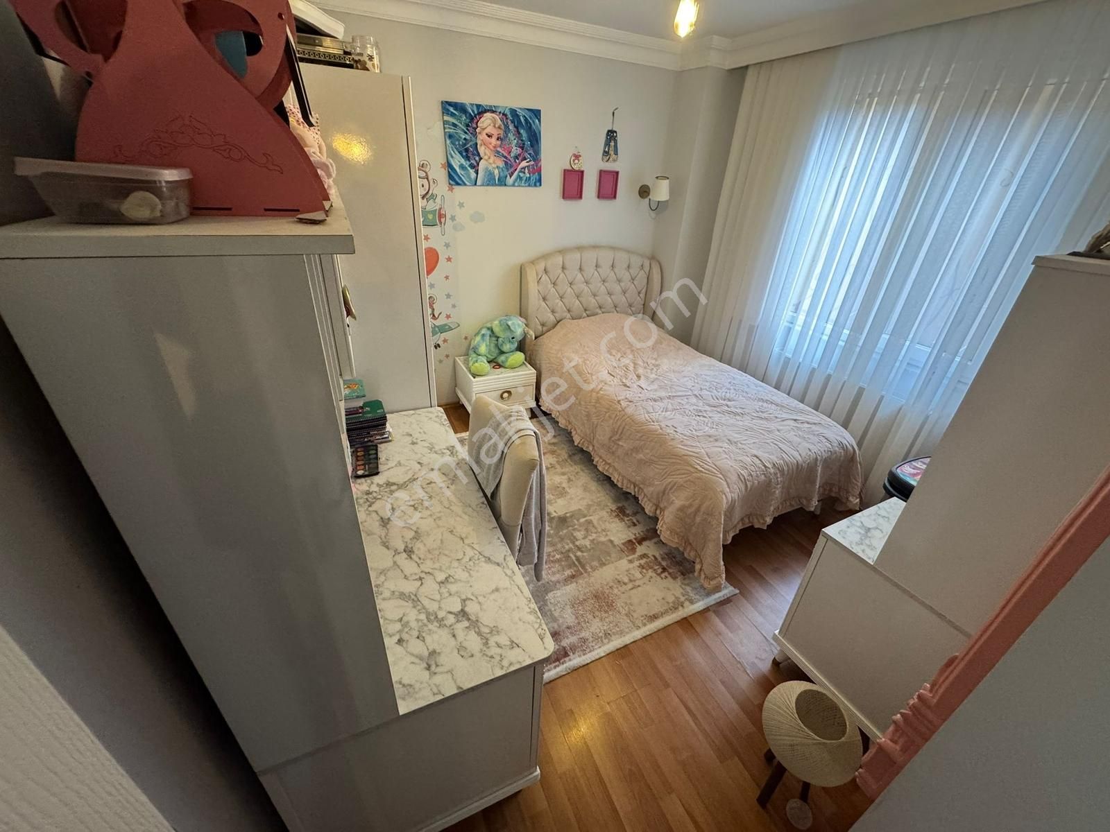 Dumlupınar Mah Ferah Temiz 2+1 Balkonlu Satılık Daire - Görsel 25