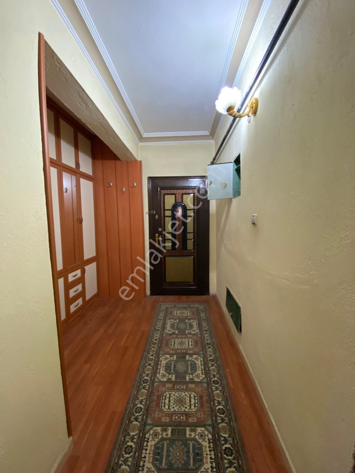 Beyşehir Hamidiye Mahallesinde Ana Cadde Üzeri Fırsat Satılık Daire - Görsel 5