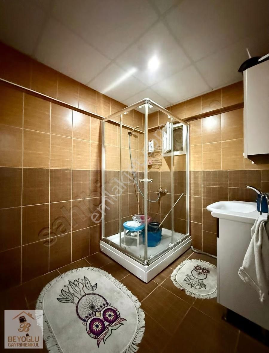 Beyoğlu'ndan Merkezi Lokasyonda Full Yapılı Satılık 3+1 - Görsel 17
