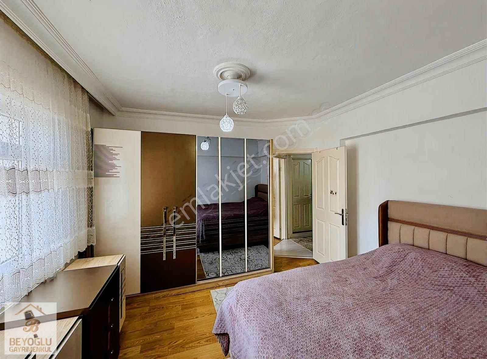 Beyoğlu'ndan Merkezi Lokasyonda Full Yapılı Satılık 3+1 - Görsel 25
