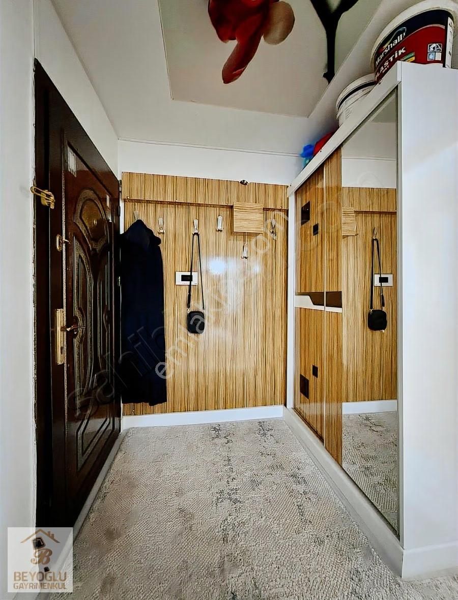 Beyoğlu'ndan Merkezi Lokasyonda Full Yapılı Satılık 3+1 - Görsel 5